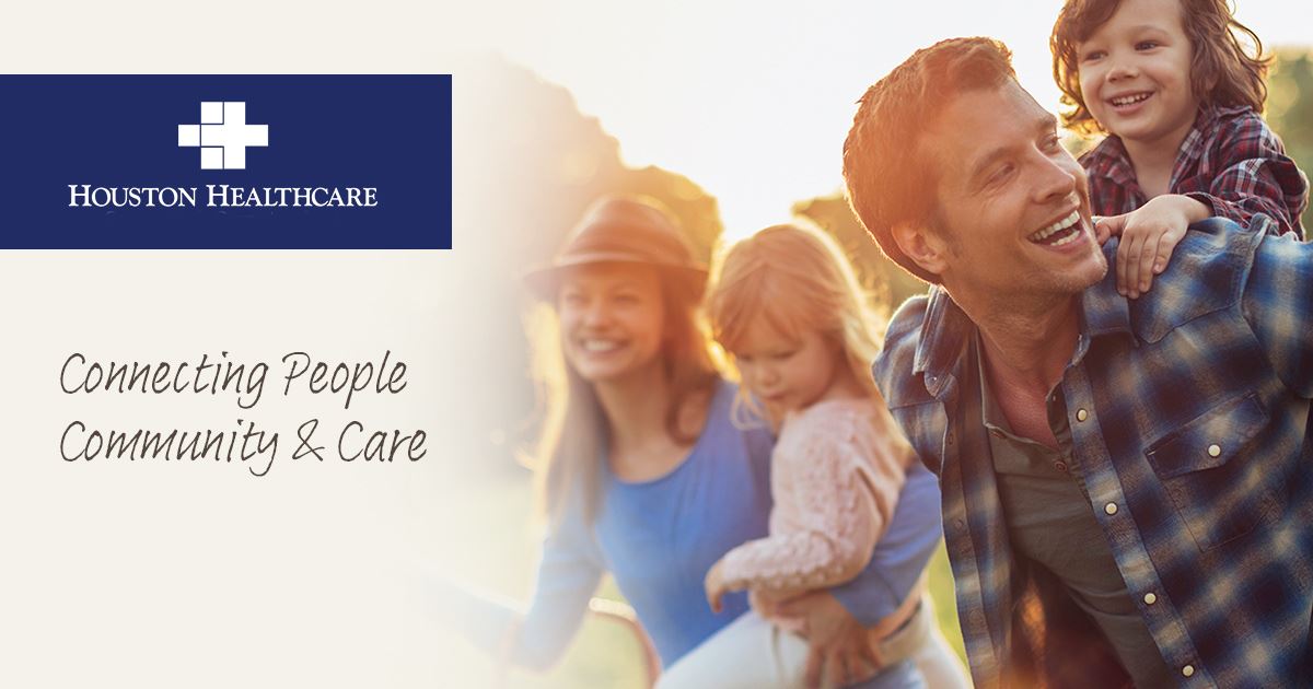 Houston Healthcare: Healthcare Services Warner Robins, GA