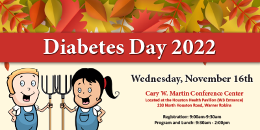 Diabetes Day