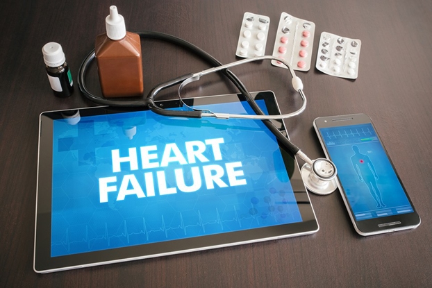 Help for the Heart: Heart Failure Education