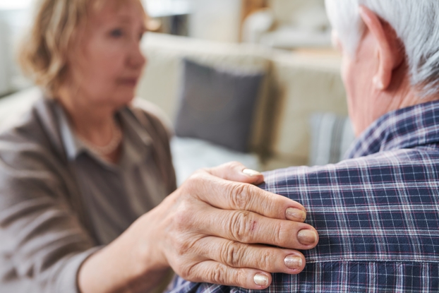 Caregiver Conference