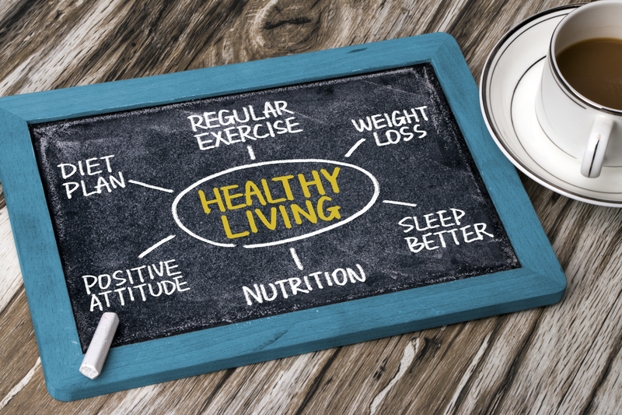 Healthy Living for Life
