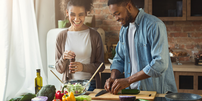 Cooking Class for Adults