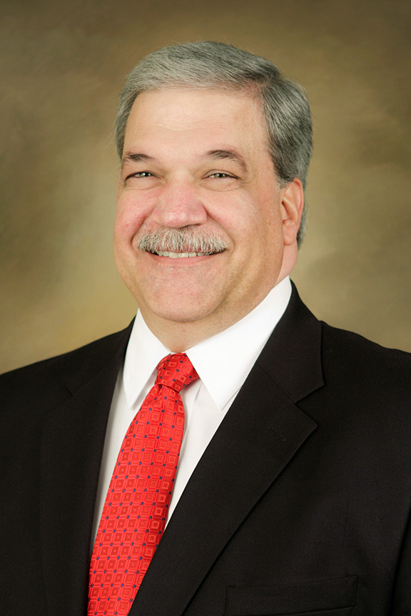 Cary W. Martin