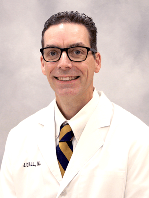  John D. Hall, MD photo