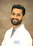 Adbul Hussain, MD
