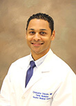 Christopher Orlando, MD