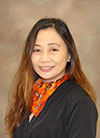 Iris Yang MD 