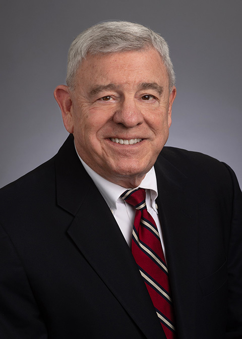 Michael Covert photo
