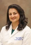 Janvi Wadiwala, MD
