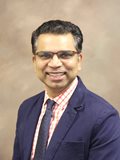 Ravi Shekarappa, MD