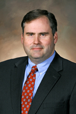 Sean Whilden, MBA