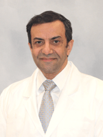 Mohammad Al-Shroof, MD photo