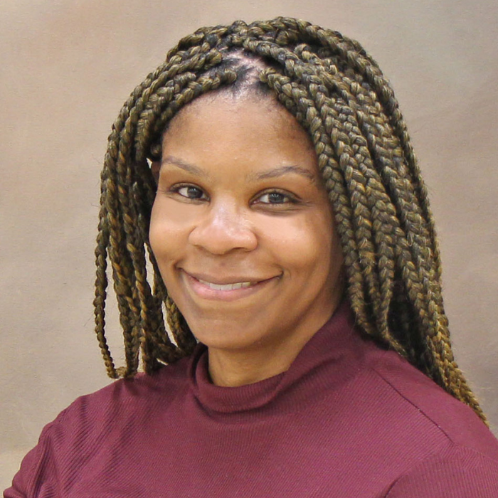 Cassondra Edwards, NP-C