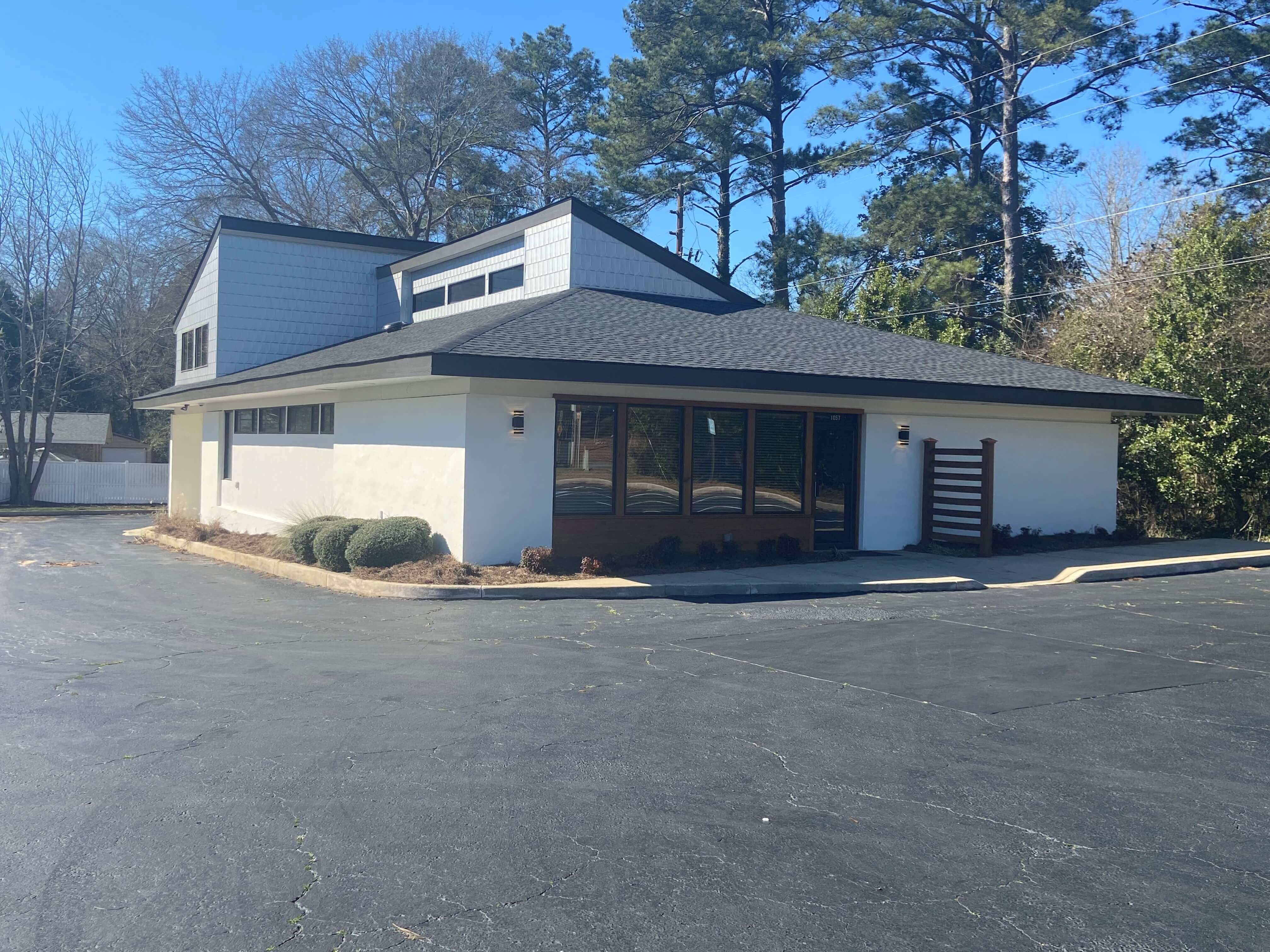 Locations Houston Healthcare