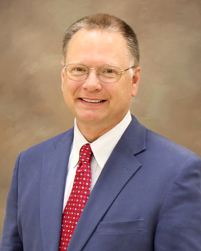 Dr. Wayne Williams